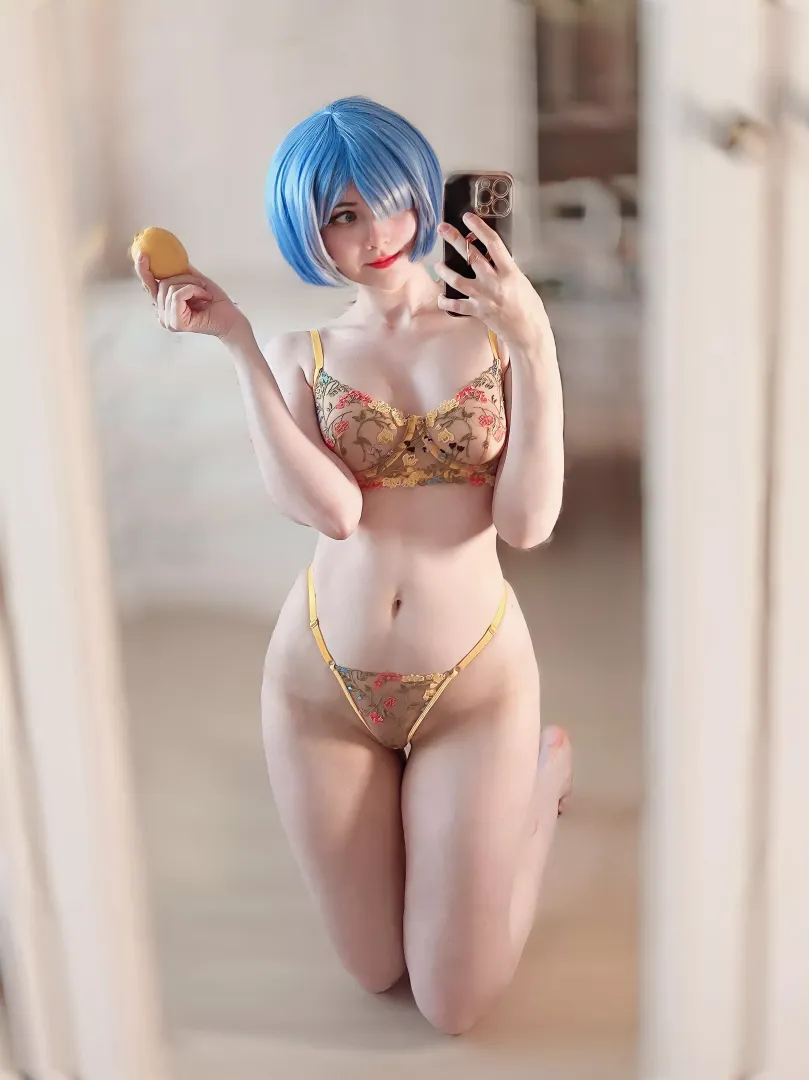 What should I cooking for you, senpai?