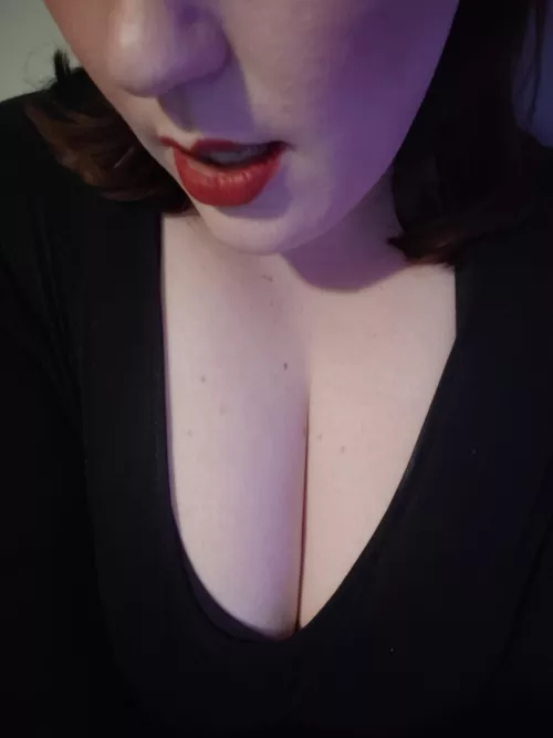 What should I do with my mouth?