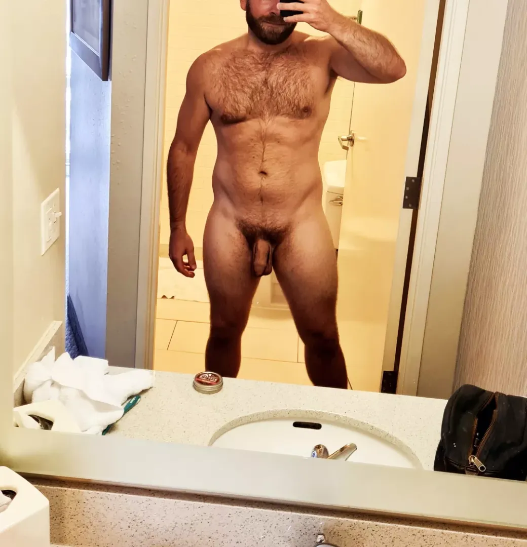 What Should I Wear for My Lecture Today...? [34m]