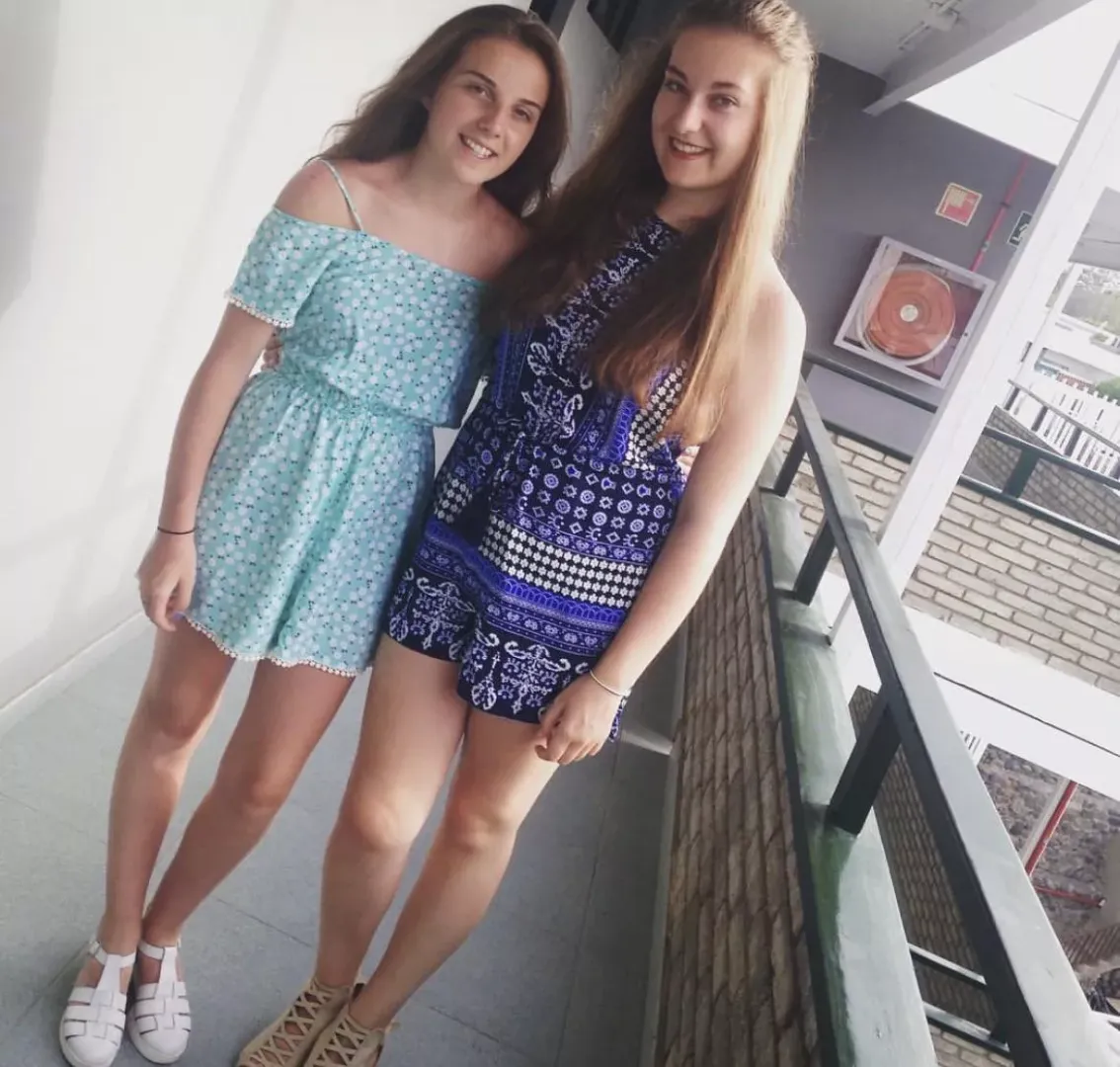 What sister ?