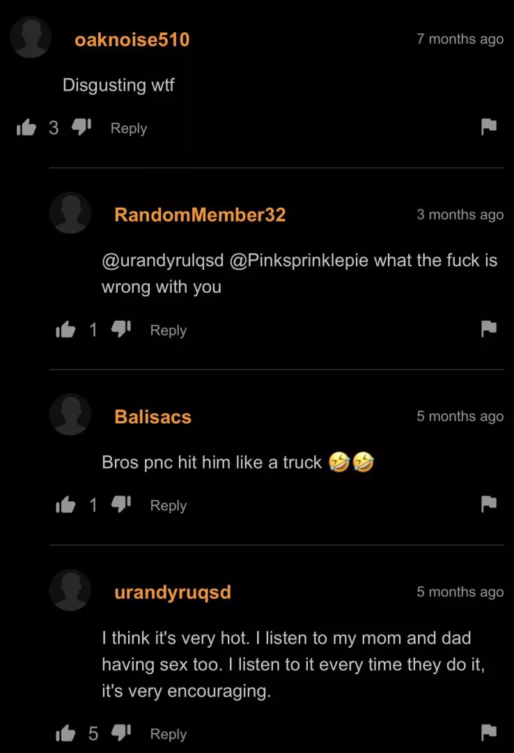 What the fuck💀