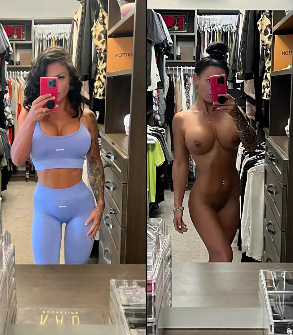 What the guys at the gym see VS what the guys of reddit see. I bet you're glad you are a reddit guy 