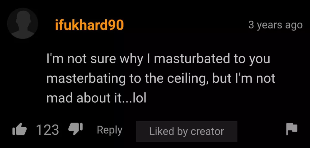 What the what