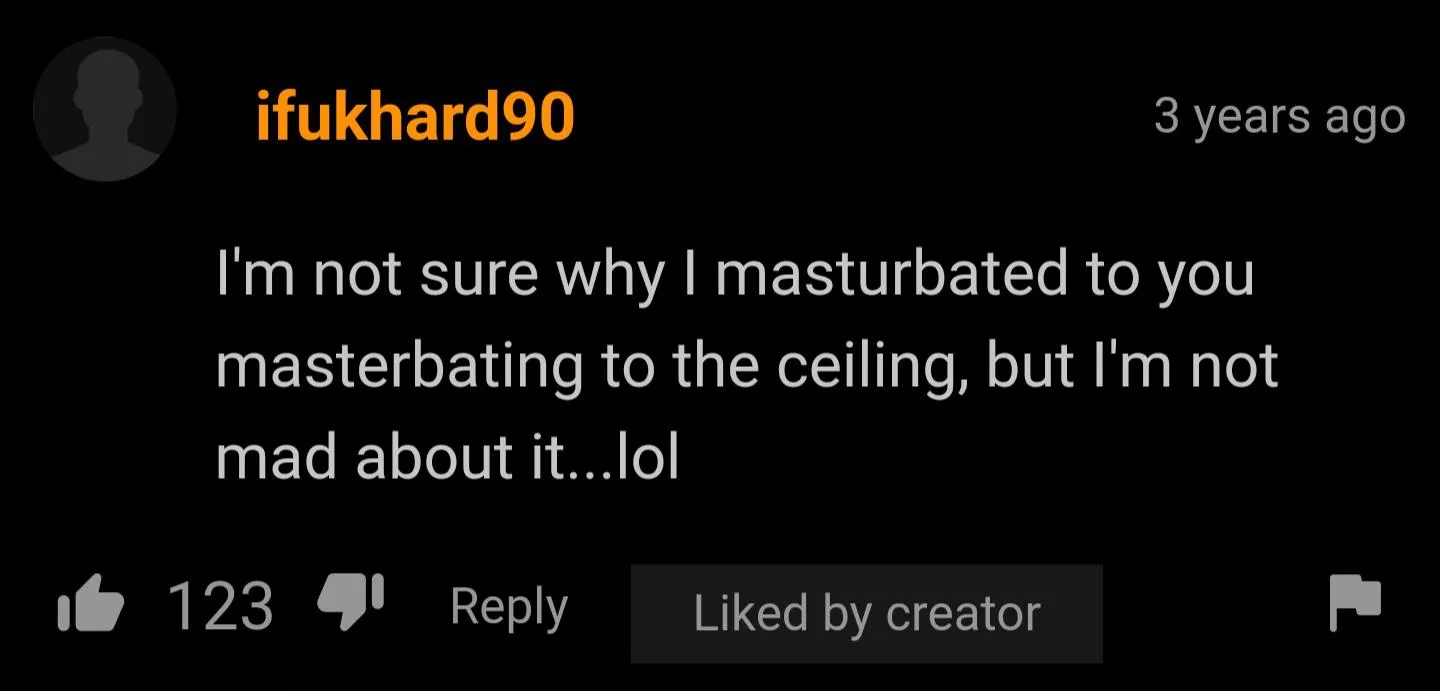 What the what