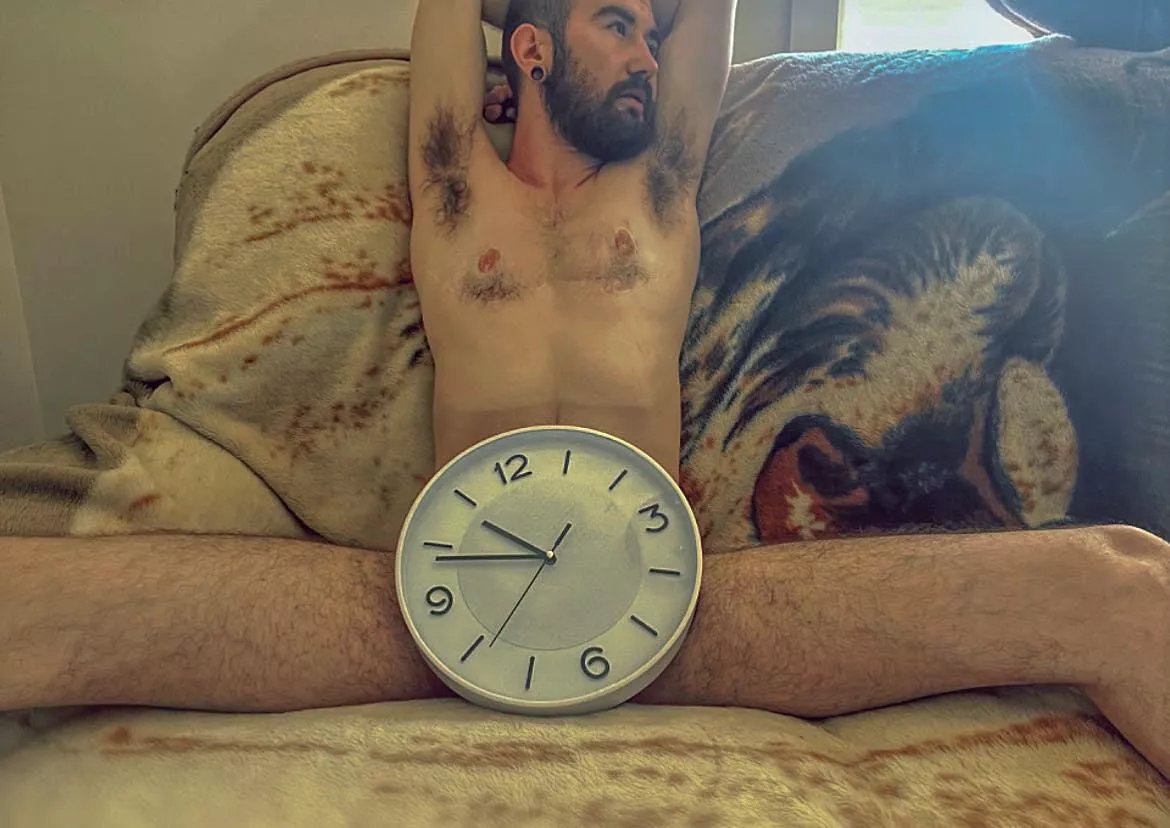 What time do you see this photo? 😈😈