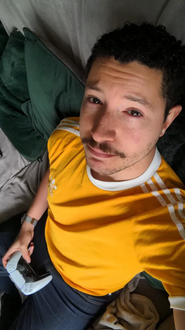 What to do when not at work?