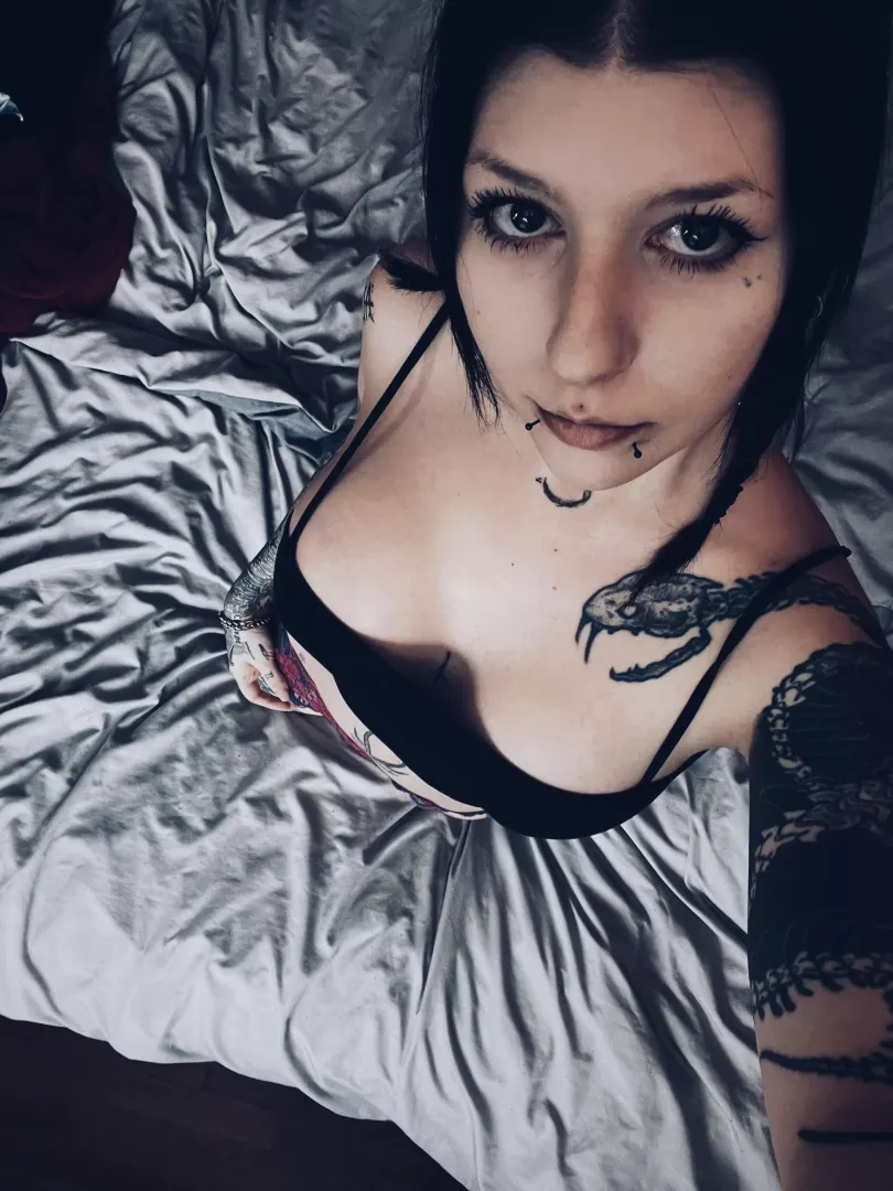 What turns you on?