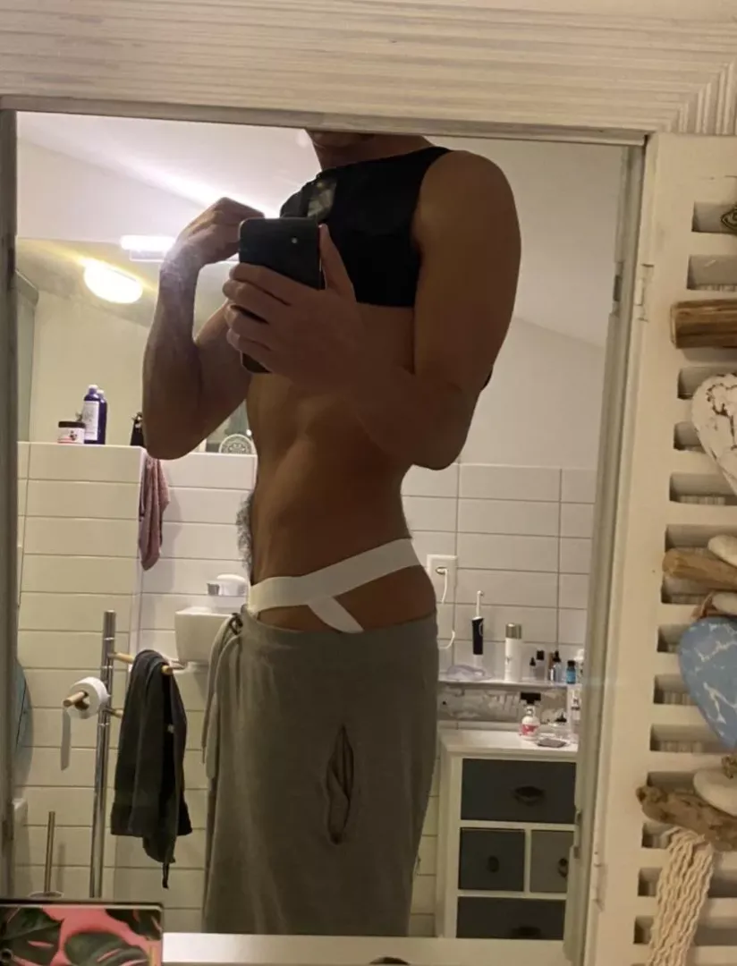 What type of underwear should I buy next ?