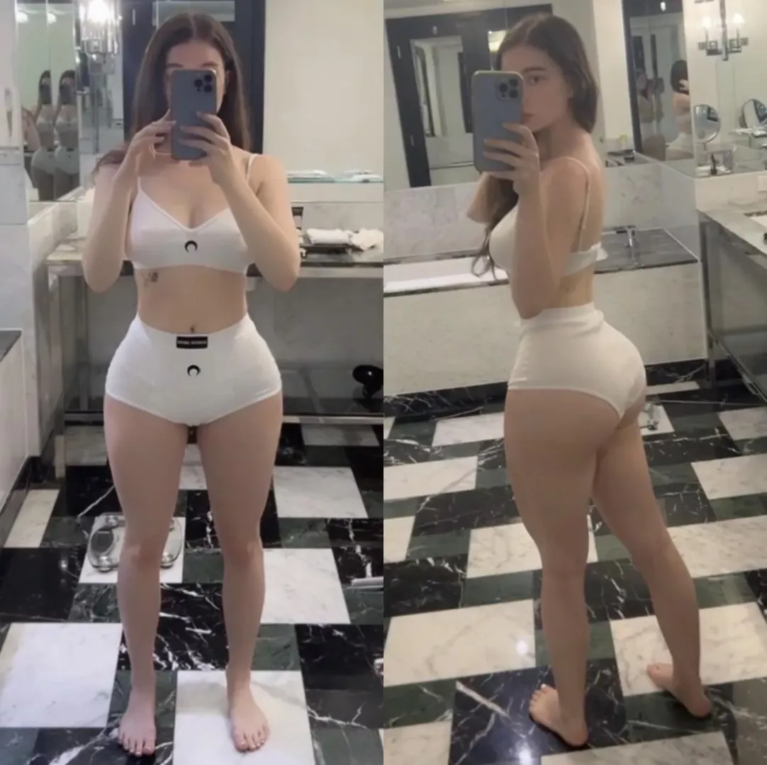 What waist?