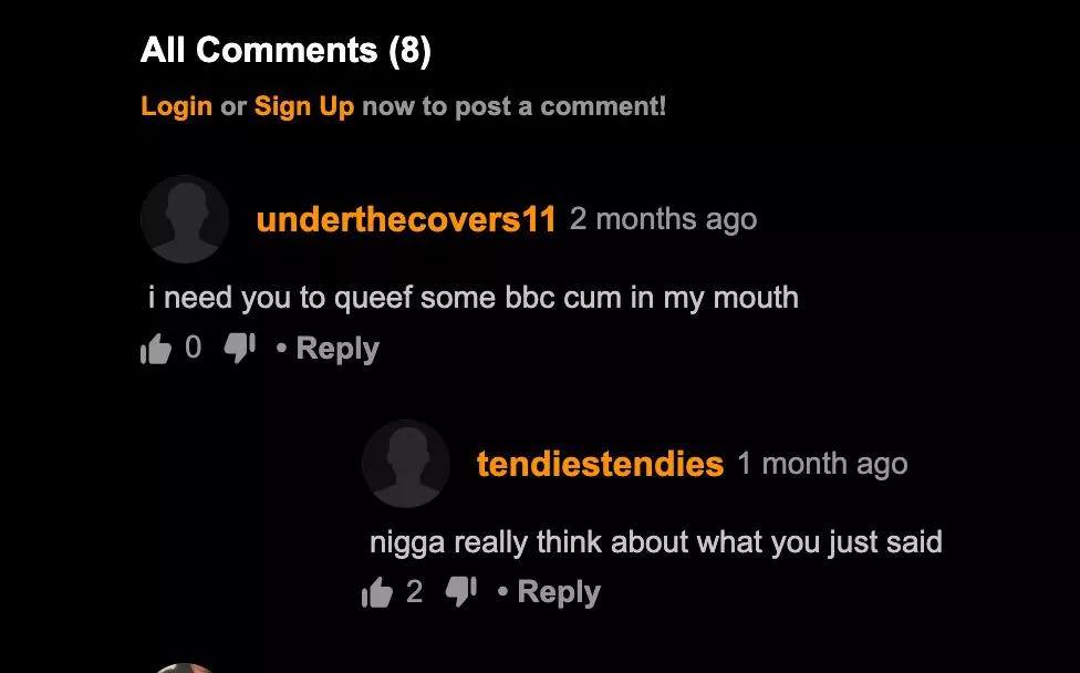 What was bro thinking?