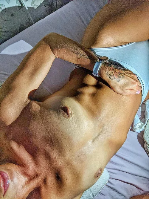 What was the first thing that came to your mind?