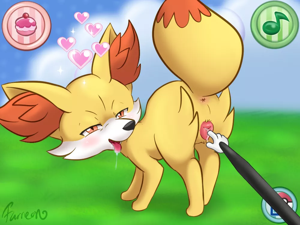 What we all did in the 3ds (furreon) [f]