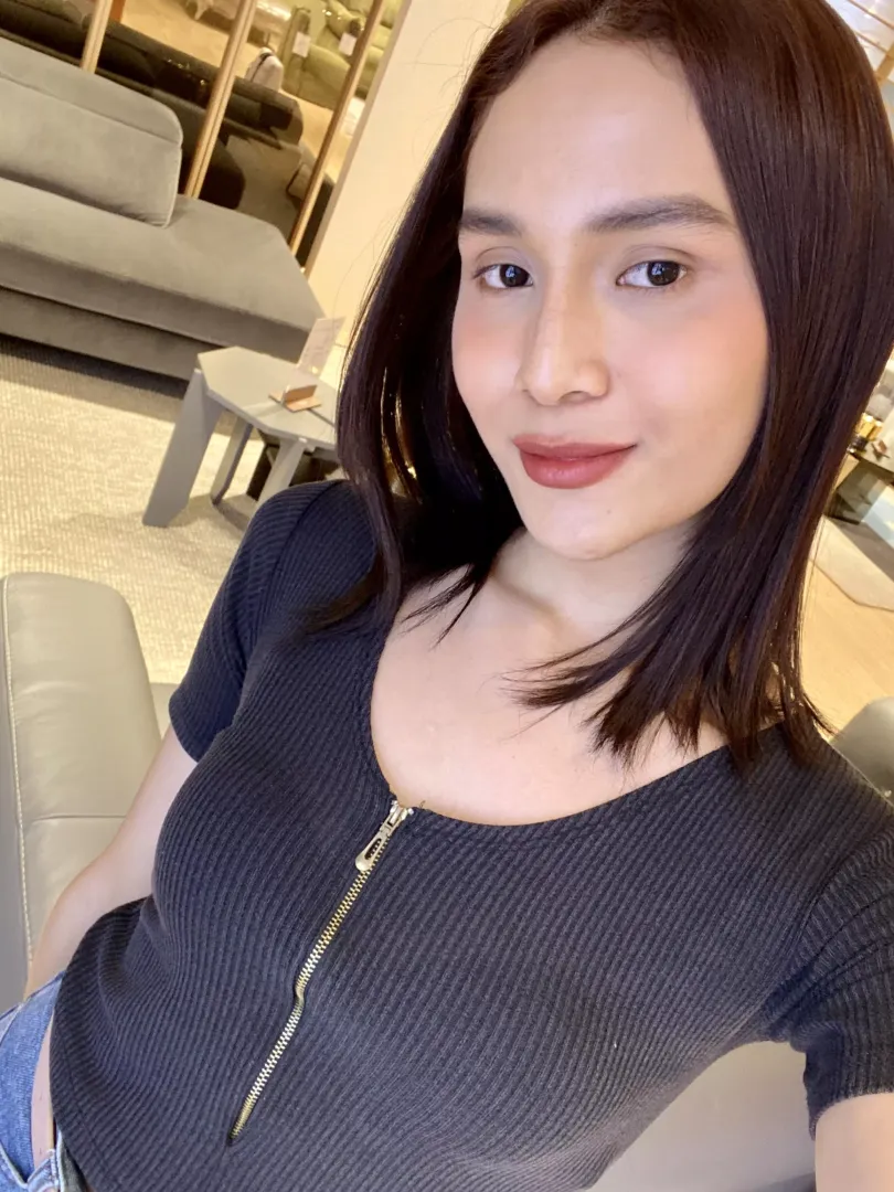 What word do you think best describes me? 😁