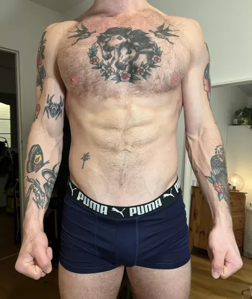 What would u touch first?