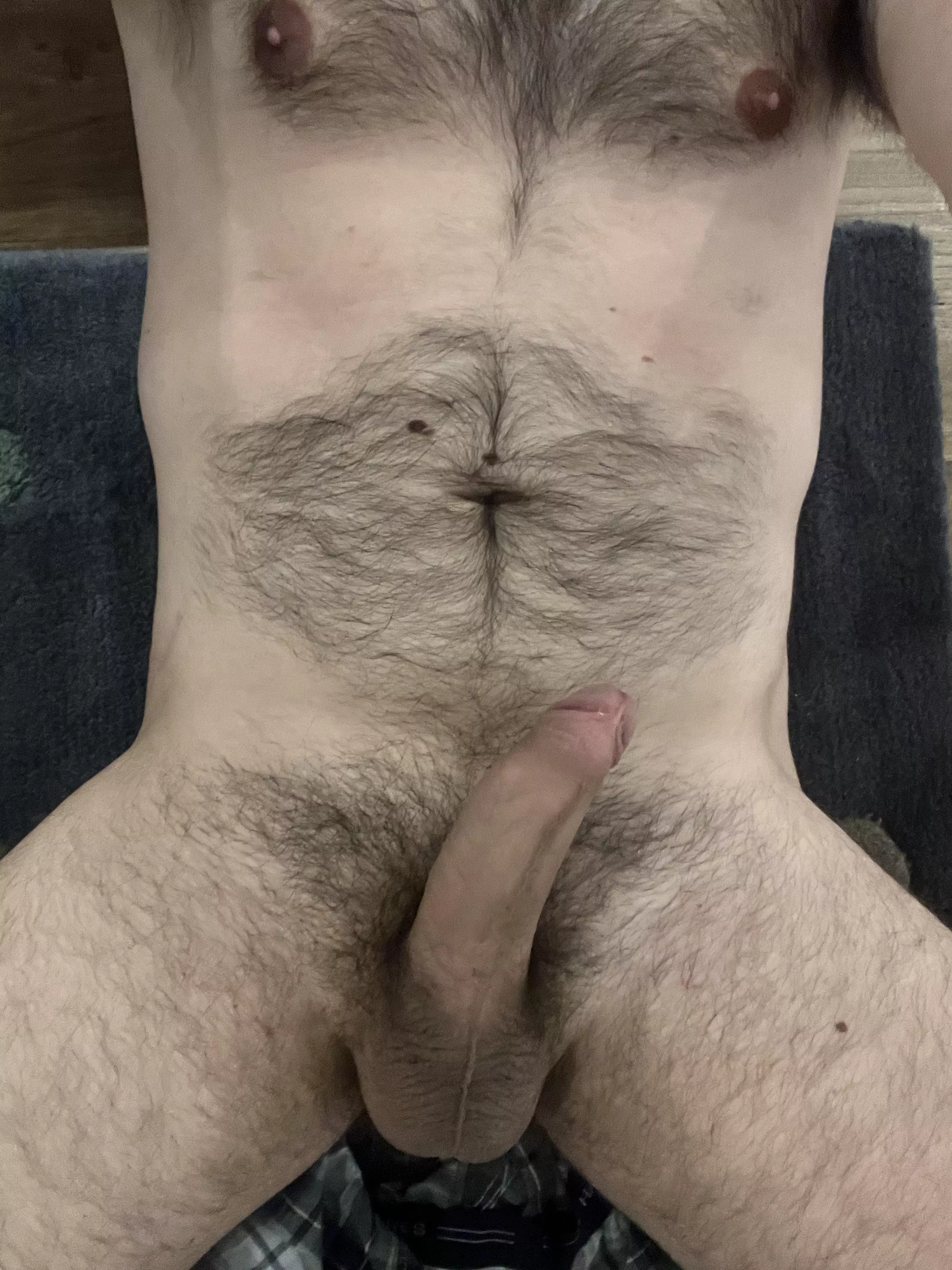 What would you do first?