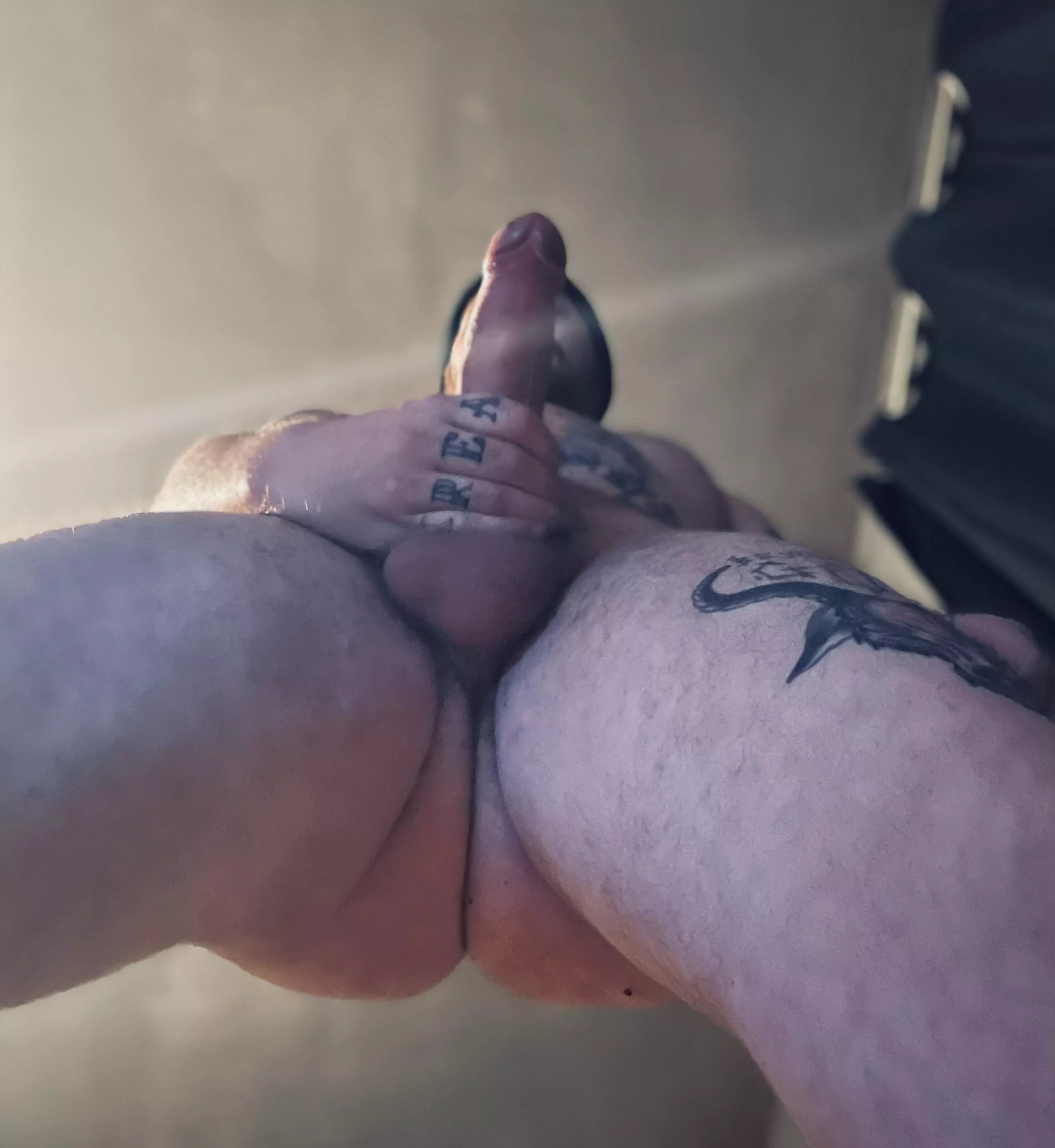 What would you do from this angle?