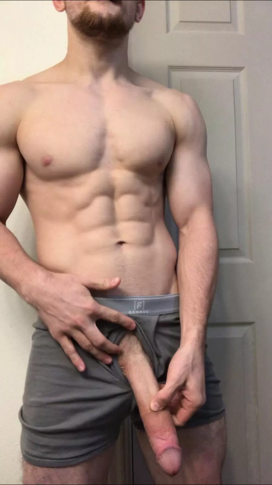 What would you do if I pulled this out in front of you? 😉