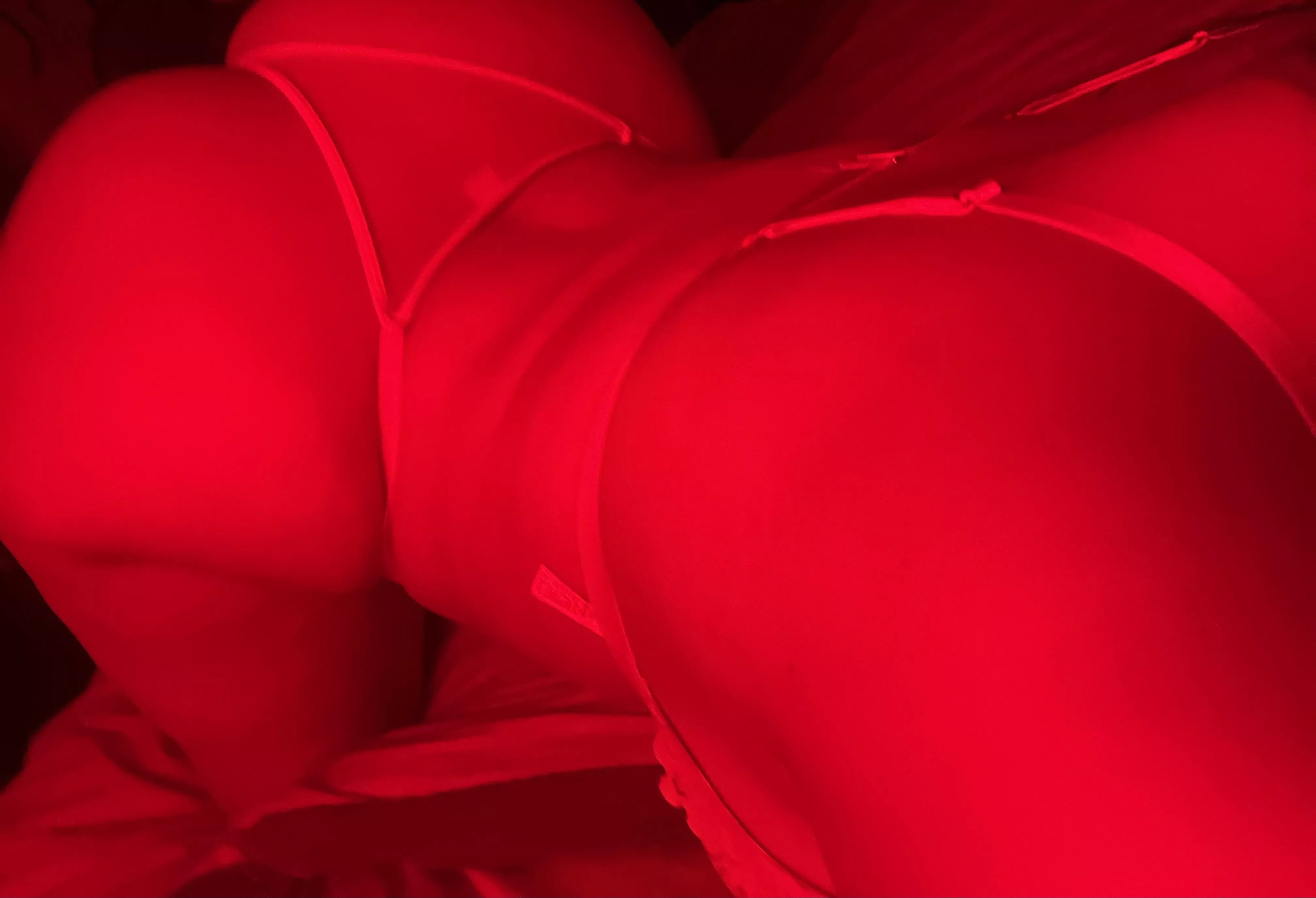 What would you do if I sent you this at work?