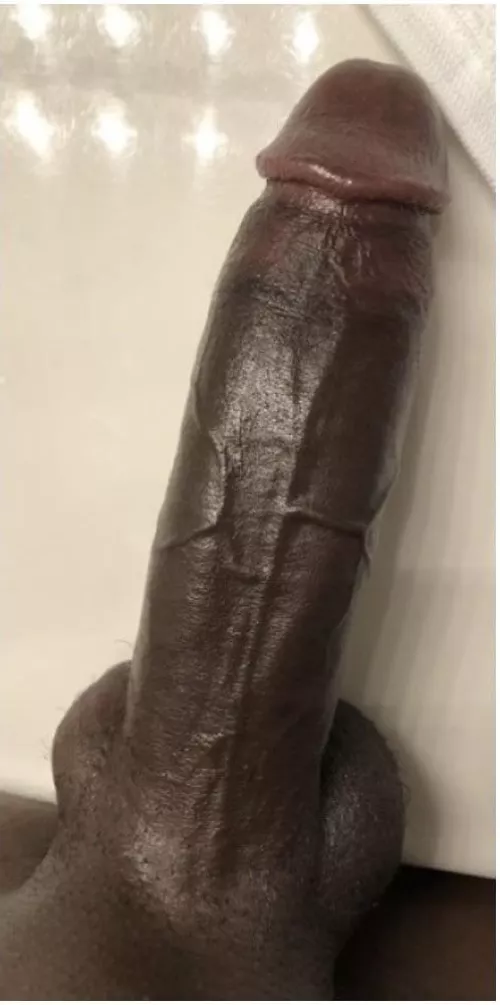 What would you do if I slapped you with my dick