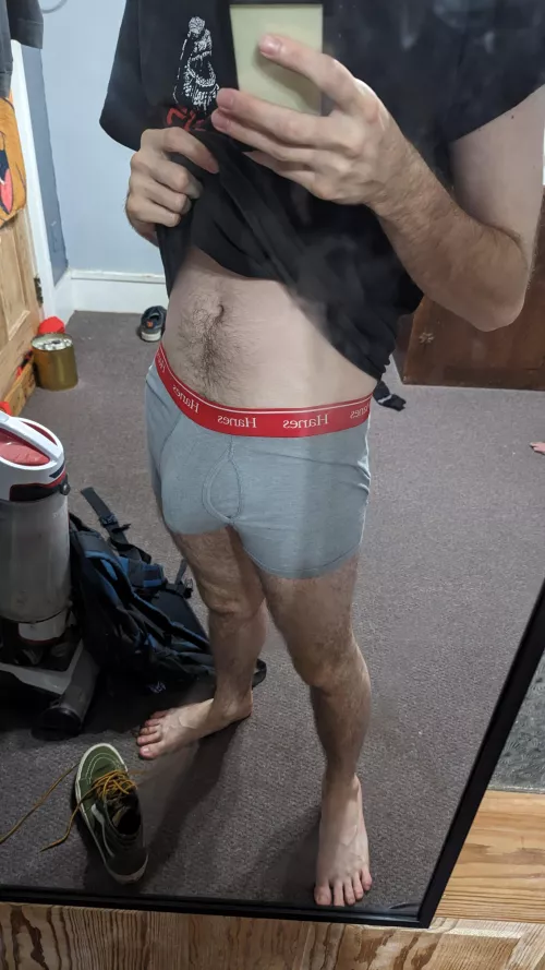 What would you do if I was your manager?