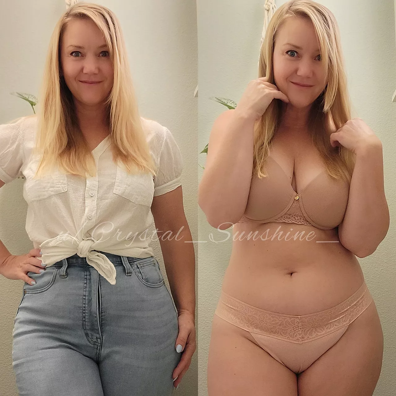 What would you do if I was your neighbor and you saw me on here? [F48]