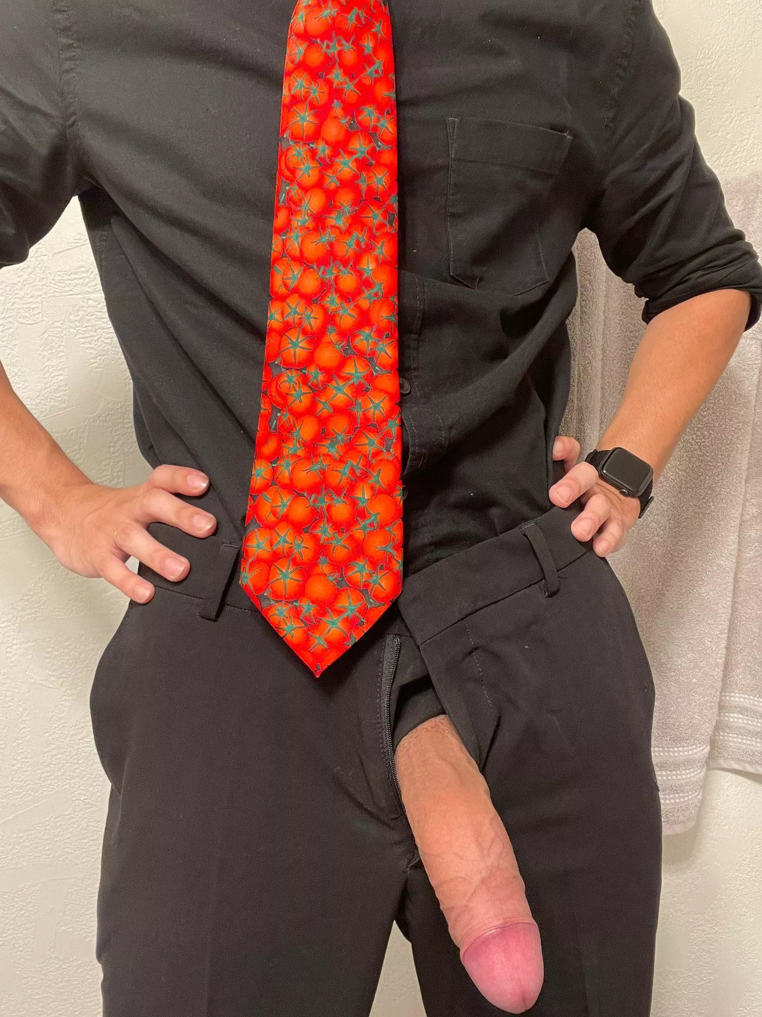 What would you do if I was your server 😏