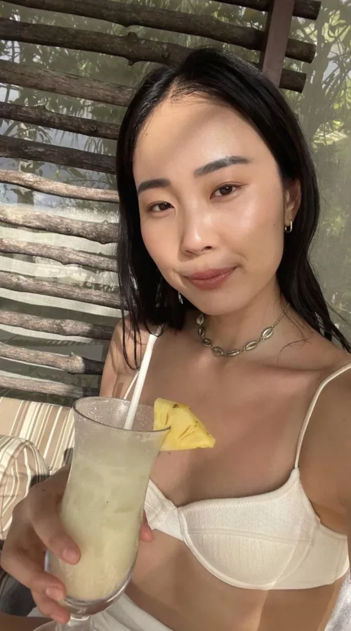 What would you do if she couldn’t say no for a day