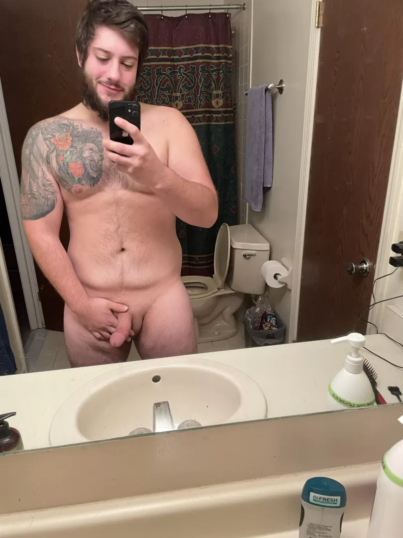 What would you do if we woke up together?