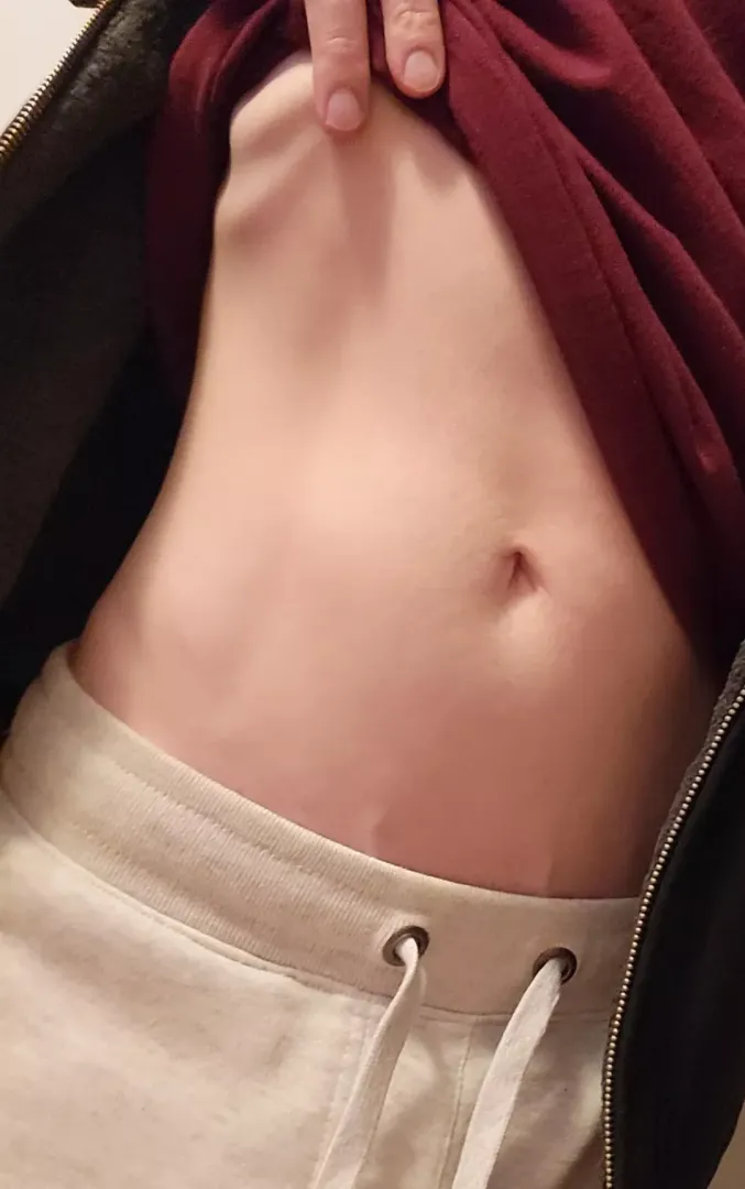 What would you do if you ended up with a 5'3 105lb twink as your new secretary? 