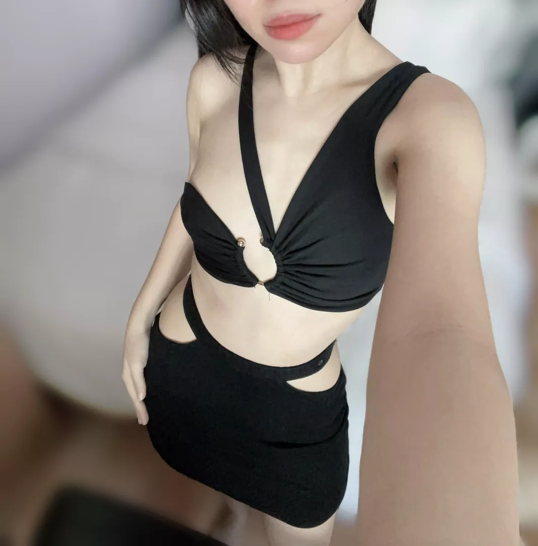 What would you do if you saw me at the bar?