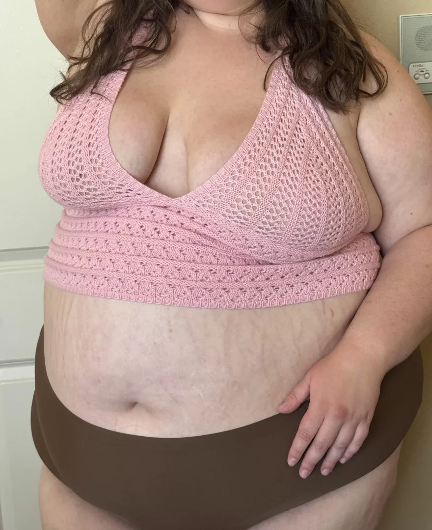 What would you do if you saw me in public?