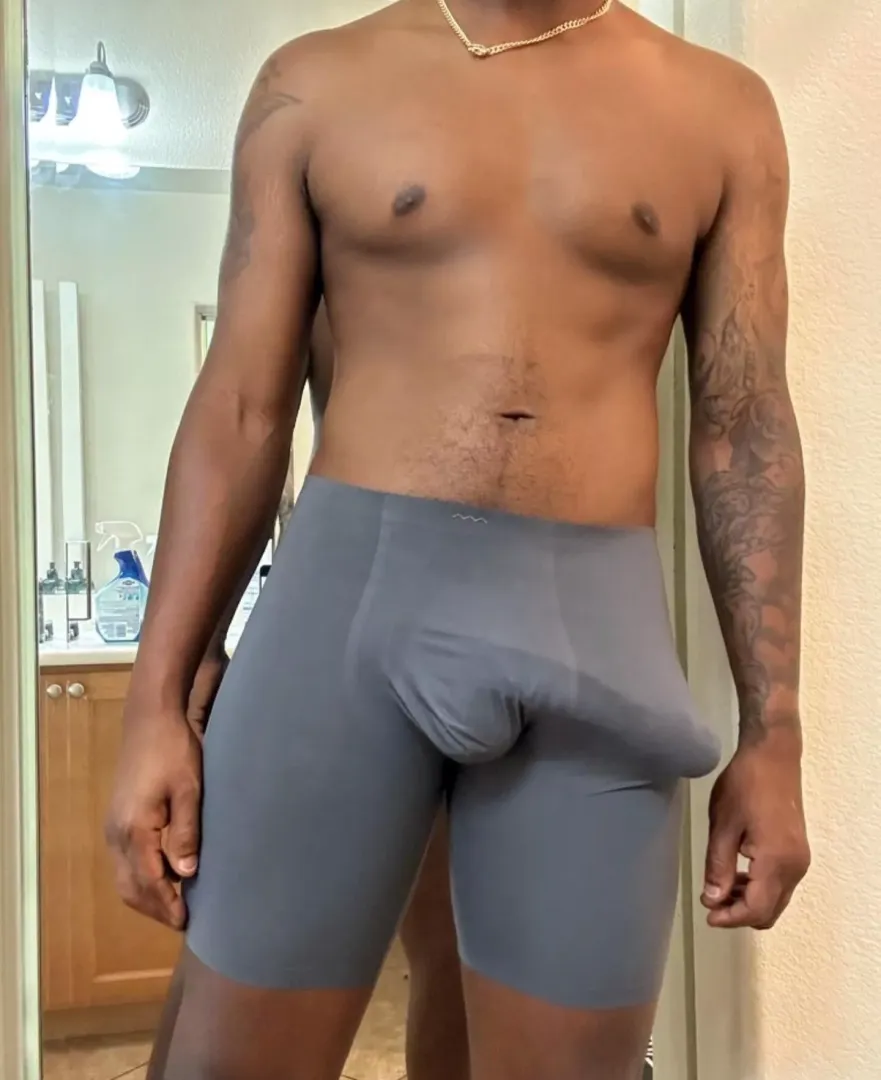 What would you do if you saw me in the locker room 