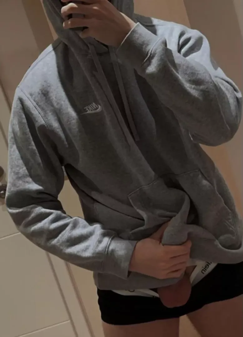 what would you do if you saw me like this m18