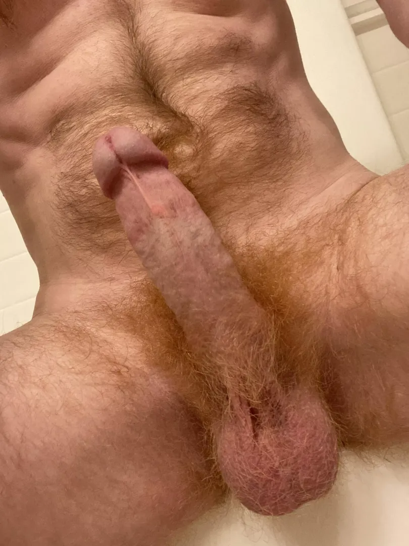 What would you do if you saw me on a nude beach?