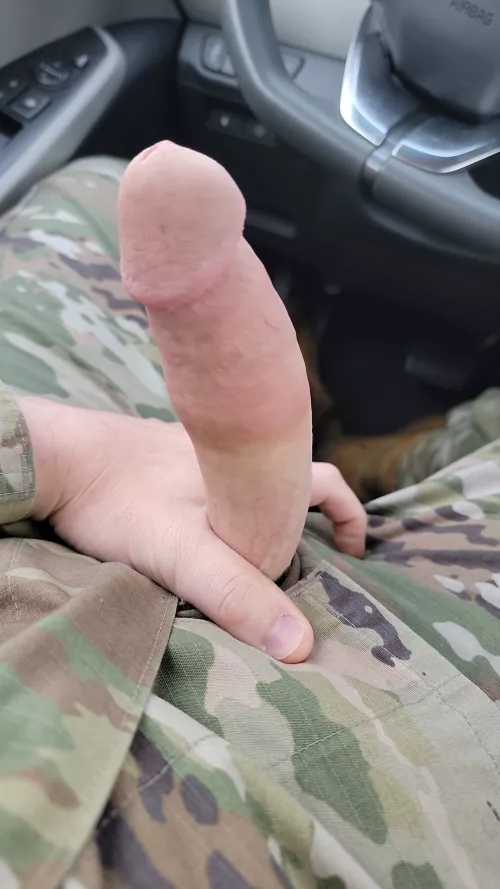 What would you do if you saw me playing in the parking lot?