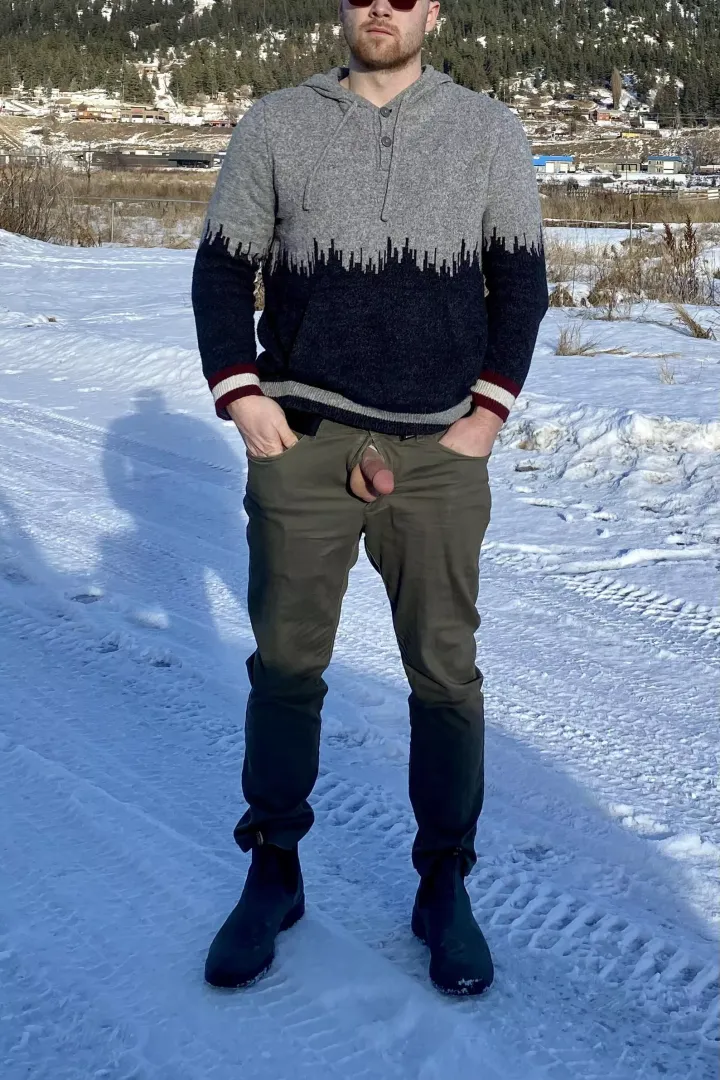 What would you do if you saw me walking by at the park?