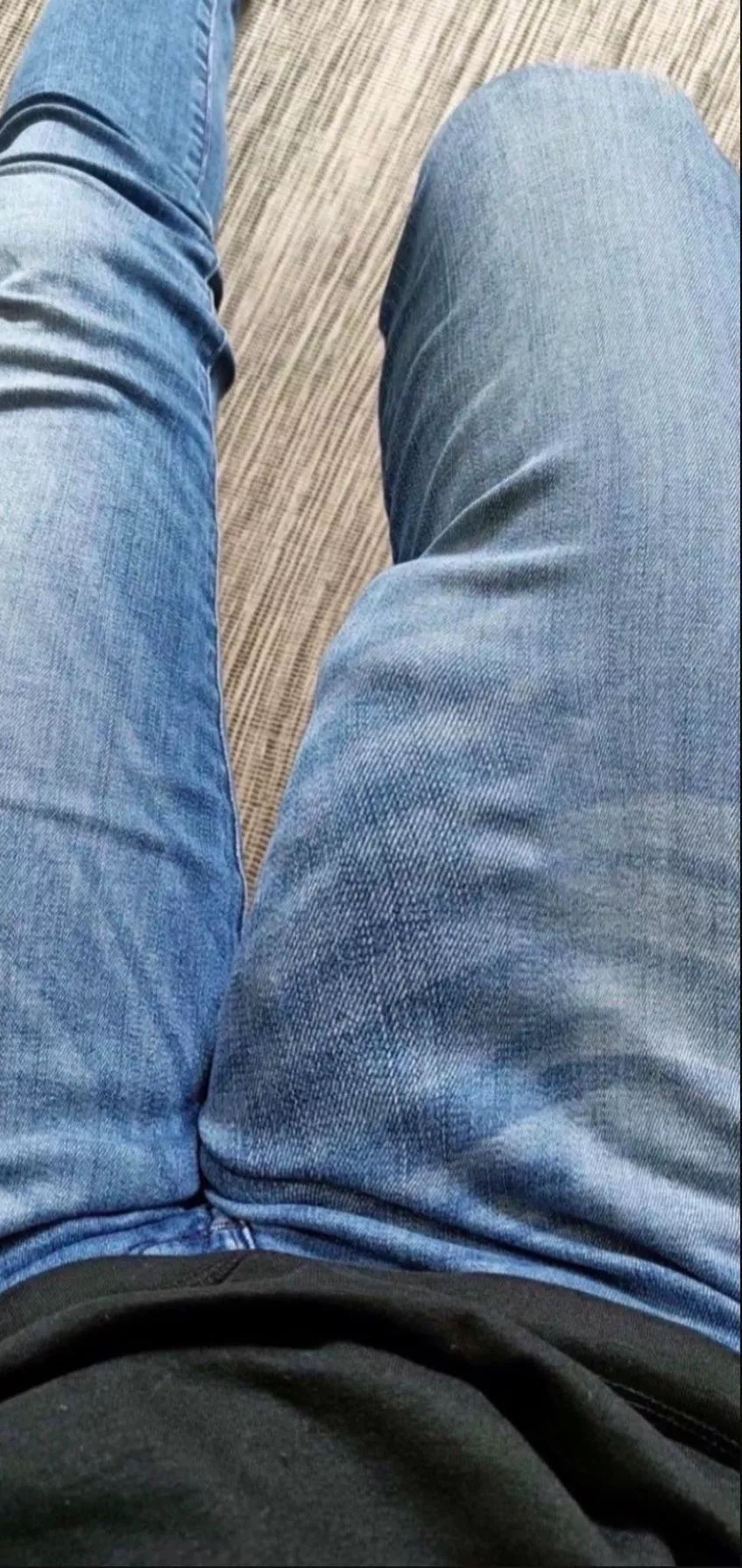 What would you do if you saw me with this? ;)