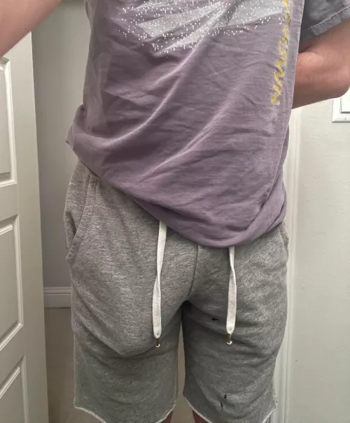 What would you do if you saw this in public?