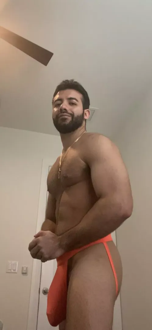 What would you do if you see me like this