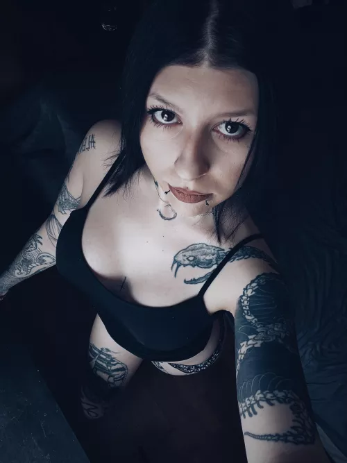 What would you do to me?