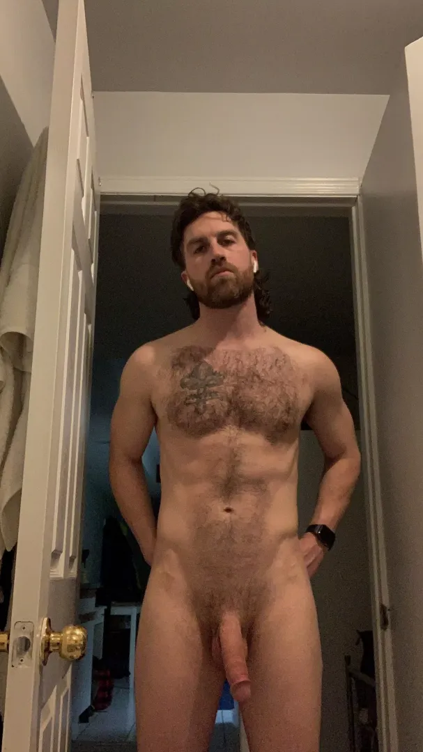 What would you do to me