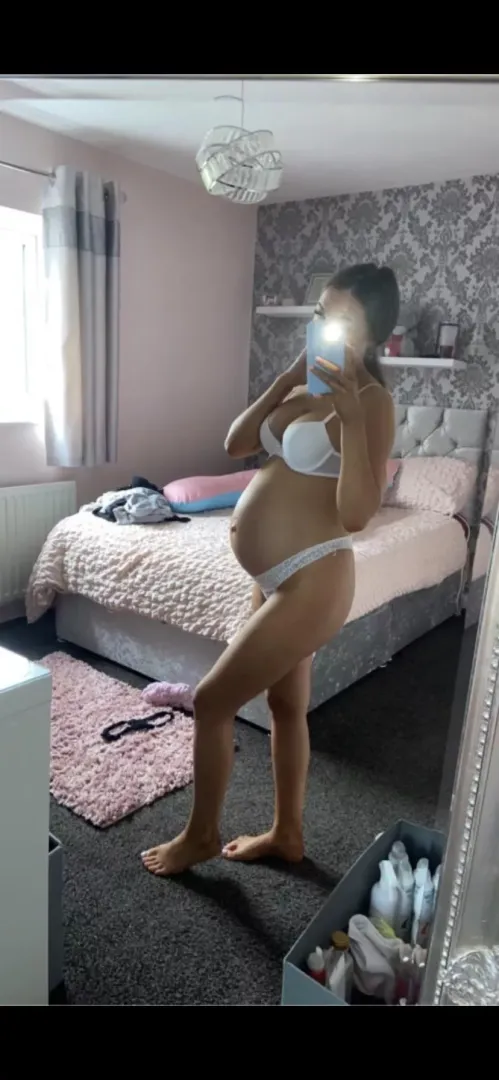 What would you do to me [F] 19 🦋