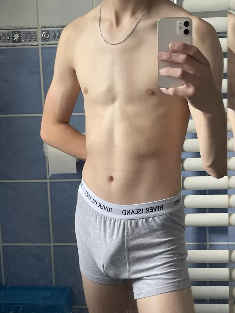 What would you do to me if you could do anything? 🥵🥵