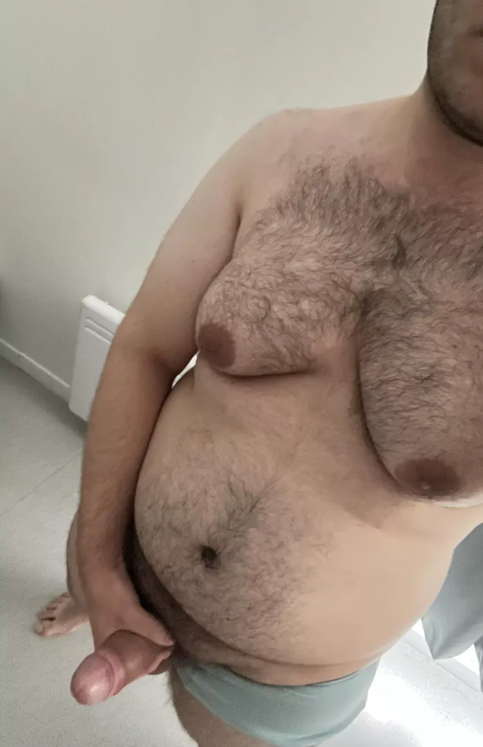 What would you do to me if you walked by this?