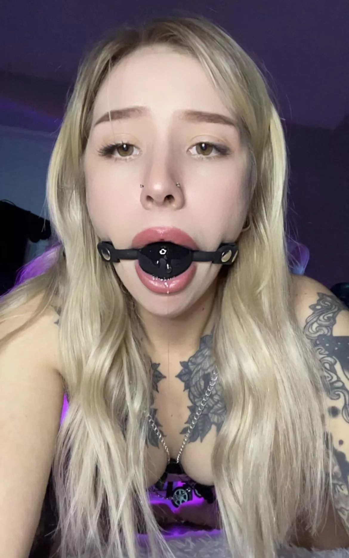 what would you do to me? OC