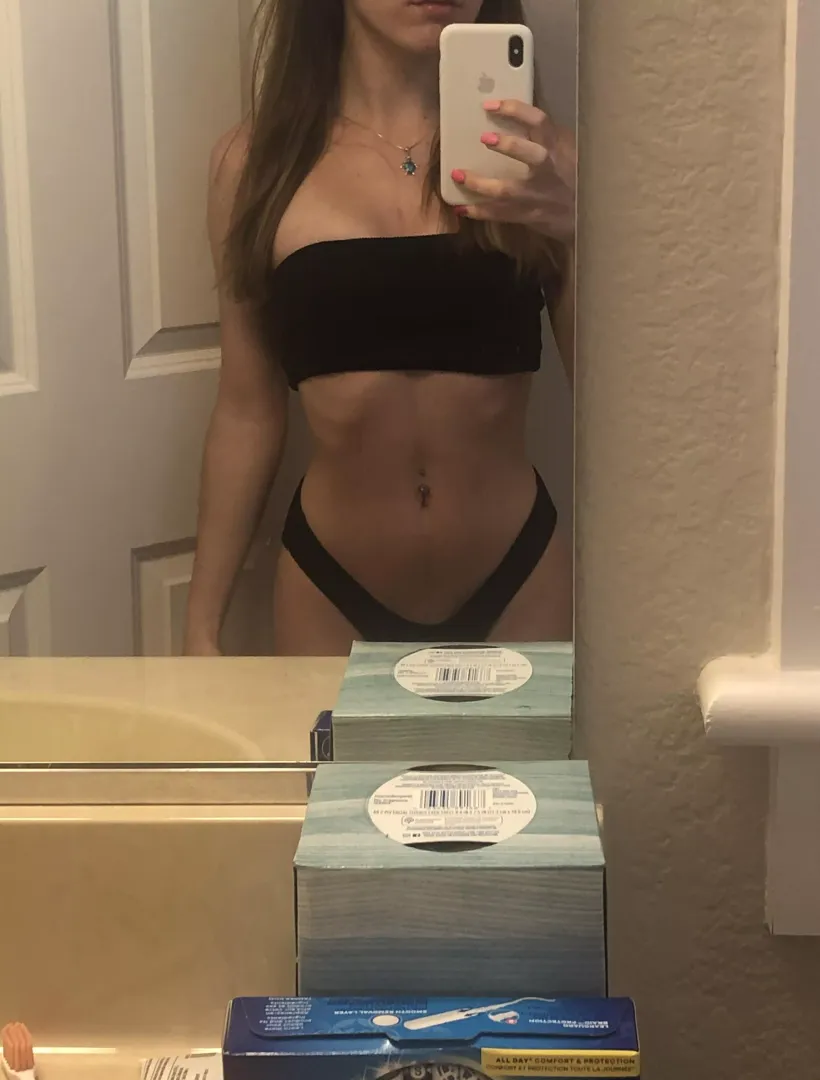 What would you do to my body if you saw me in person?