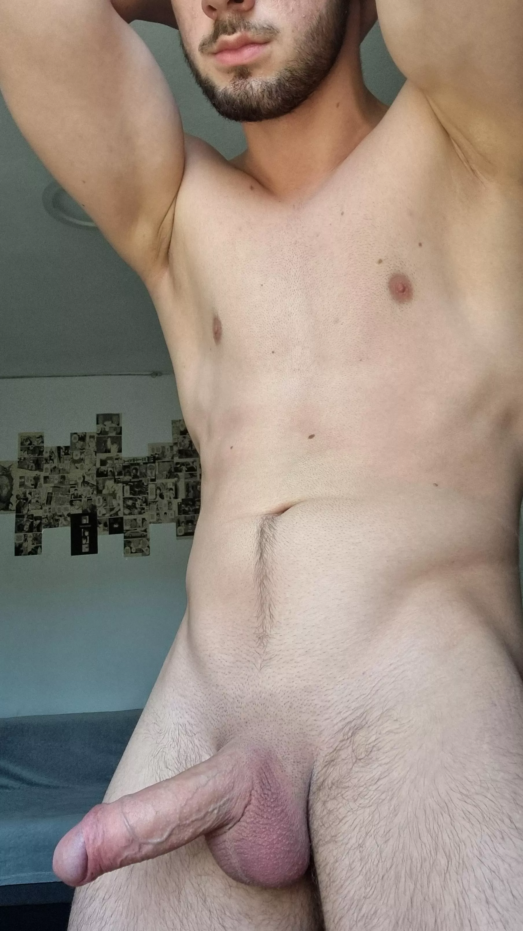 what would you do to my freshly 18yo virgin cock