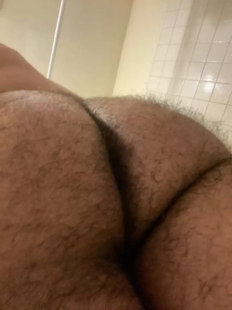What would you do to my hairy ass (19M)