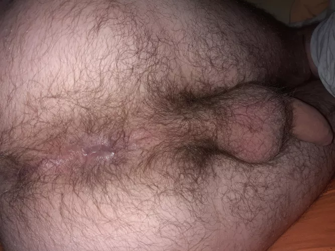 What would you do to my virgin hole, daddy?