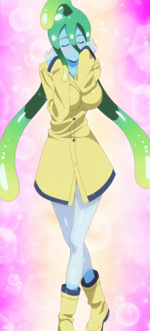 What would you do to Suu or Have her do to you?